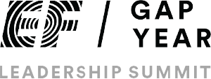 EF Gap Year Leadership Summit 2023